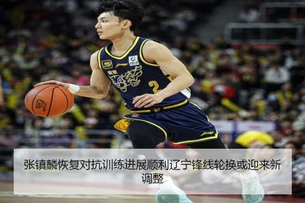 张镇麟恢复对抗训练进展顺利辽宁锋线轮换或迎来新调整